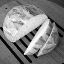 bread cutting board